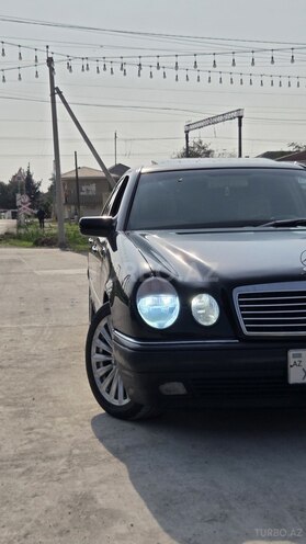 Mercedes E 320 1998, 332,233 km - 3.2 l - Hacıqabul
