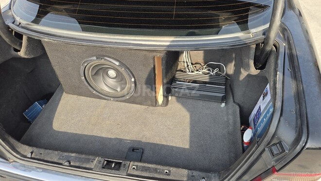 Mercedes E 320 1998, 332,233 km - 3.2 l - Hacıqabul