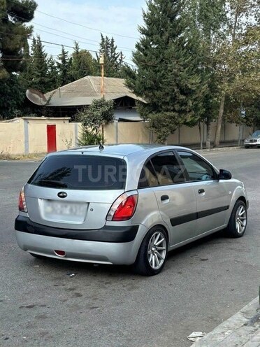 Kia Rio 2006, 279,000 km - 1.5 l - Lənkəran