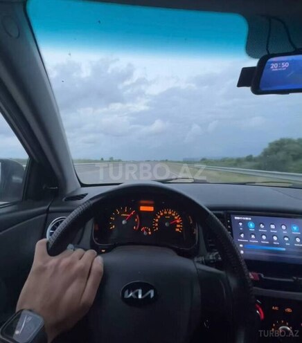Kia Rio 2006, 279,000 km - 1.5 l - Lənkəran