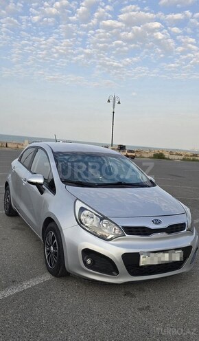 Kia Rio 2011, 91,000 km - 1.6 l - Sumqayıt