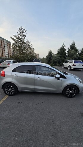 Kia Rio 2011, 91,000 km - 1.6 l - Sumqayıt