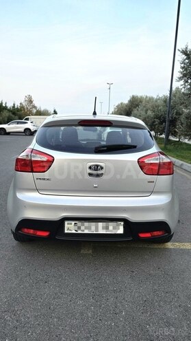 Kia Rio 2011, 91,000 km - 1.6 l - Sumqayıt