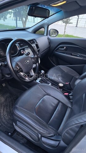 Kia Rio 2011, 91,000 km - 1.6 l - Sumqayıt