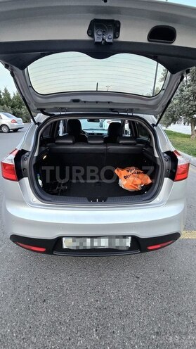 Kia Rio 2011, 91,000 km - 1.6 l - Sumqayıt