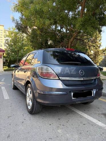 Opel Astra 2008, 267,700 km - 1.9 l - Bakı