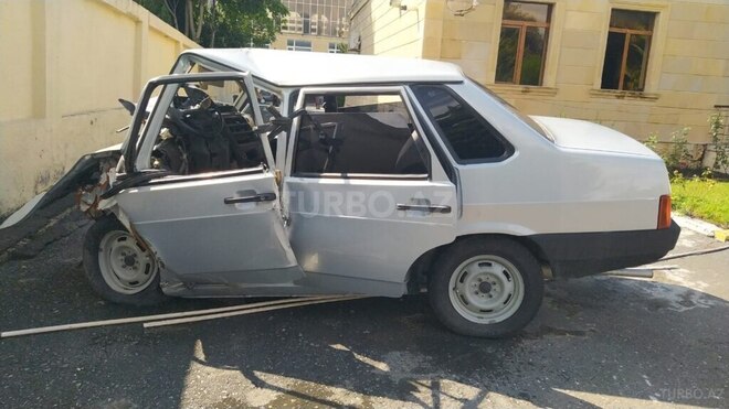 LADA (VAZ) 21099 2004, 364,958 km - 1.5 л - Zaqatala
