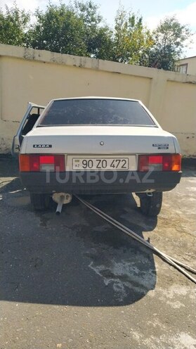 LADA (VAZ) 21099 2004, 364,958 km - 1.5 л - Zaqatala