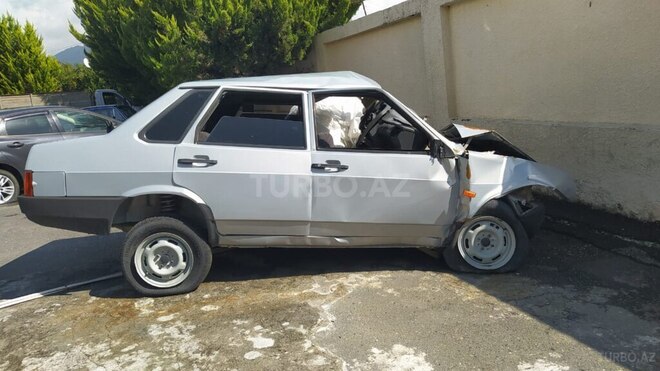LADA (VAZ) 21099 2004, 364,958 km - 1.5 л - Zaqatala