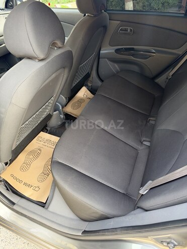 Kia Rio 2011, 168,542 km - 1.4 л - Bakı
