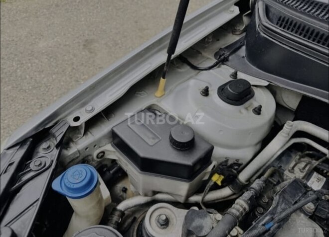 Kia Rio 2006, 279,000 km - 1.5 l - Lənkəran