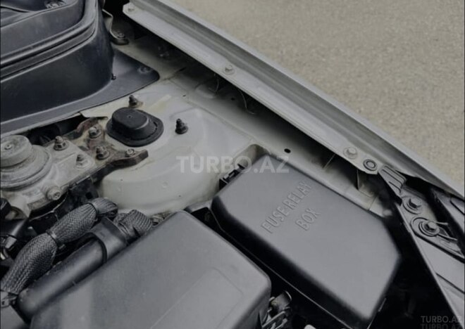 Kia Rio 2006, 279,000 km - 1.5 l - Lənkəran