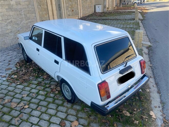 LADA (VAZ) 2104 2012, 45,454 km - 1.6 l - Şamaxı