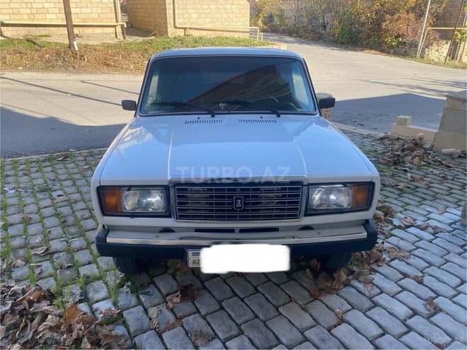 LADA (VAZ) 2104 2012, 45,454 km - 1.6 l - Şamaxı