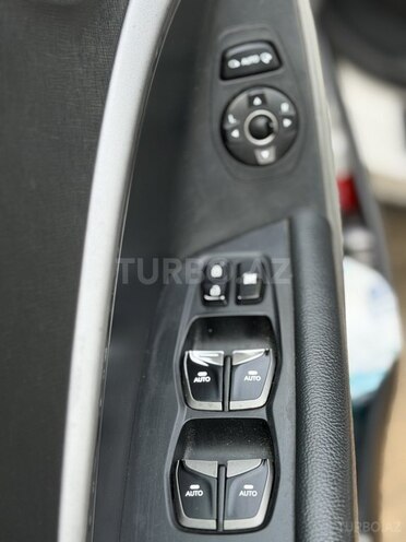 Hyundai Grand Santa Fe 2014, 254,000 km - 3.3 l - Bakı
