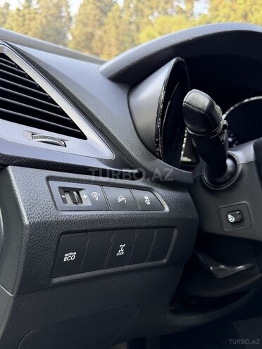 Hyundai Grand Santa Fe 2014, 254,000 km - 3.3 l - Bakı