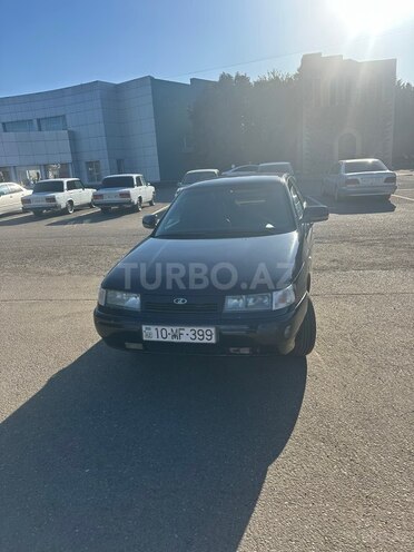 LADA (VAZ) 2112 2003, 307,000 km - 1.6 л - Qazax