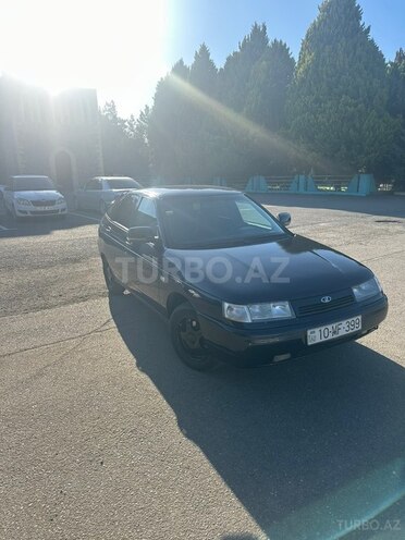 LADA (VAZ) 2112 2003, 307,000 km - 1.6 л - Qazax