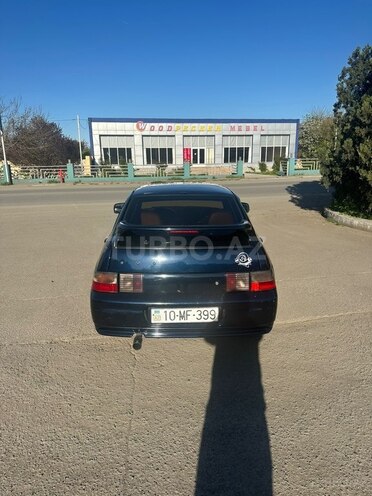 LADA (VAZ) 2112 2003, 307,000 km - 1.6 л - Qazax
