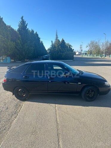 LADA (VAZ) 2112 2003, 307,000 km - 1.6 л - Qazax