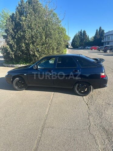 LADA (VAZ) 2112 2003, 307,000 km - 1.6 л - Qazax