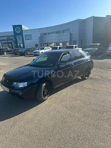 LADA (VAZ) 2112 2003, 307,000 km - 1.6 л - Qazax