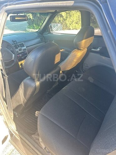 LADA (VAZ) 2112 2003, 307,000 km - 1.6 л - Qazax