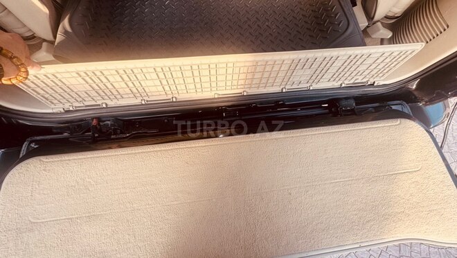 Lexus LX 470 2006, 123,000 km - 4.7 l - Bakı