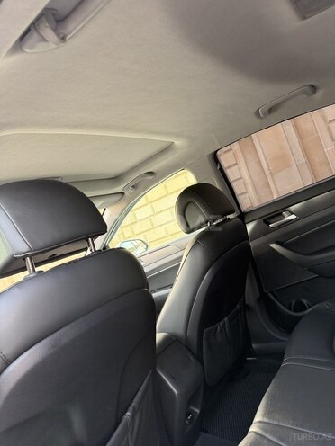 Hyundai Sonata 2016, 233,695 km - 2.4 l - Bakı