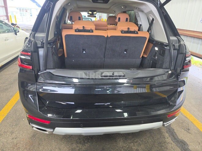 BMW X7 2024, 127,138 km - 3.0 l - Bakı