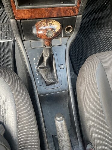 Opel Astra 1999, 276,350 km - 2.0 l - Bakı
