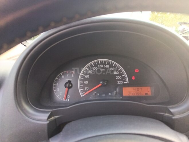 Nissan Sunny 2019, 270,000 km - 1.5 l - Kürdəmir