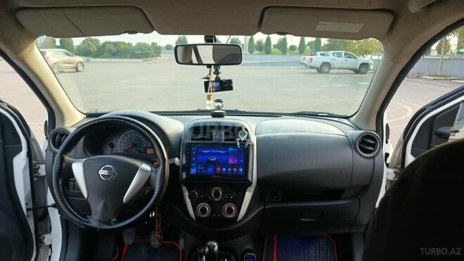 Nissan Sunny 2019, 270,000 km - 1.5 l - Kürdəmir