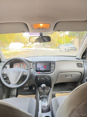 Kia Rio 2011, 168,542 km - 1.4 л - Bakı