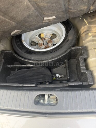 Kia Rio 2011, 168,542 km - 1.4 л - Bakı