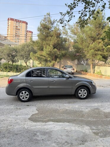 Kia Rio 2011, 168,542 km - 1.4 л - Bakı