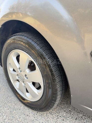 Kia Rio 2011, 168,542 km - 1.4 л - Bakı
