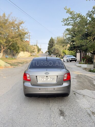Kia Rio 2011, 168,542 km - 1.4 л - Bakı
