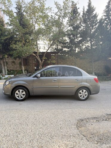 Kia Rio 2011, 168,542 km - 1.4 л - Bakı