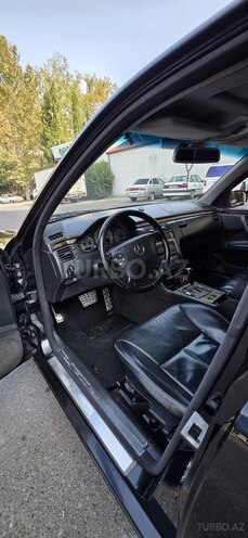 Mercedes E 240 2000, 810,353 km - 2.6 l - Mingəçevir