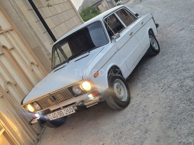 LADA (VAZ) 2106 1995, 125,566 km - 1.6 l - Şəmkir