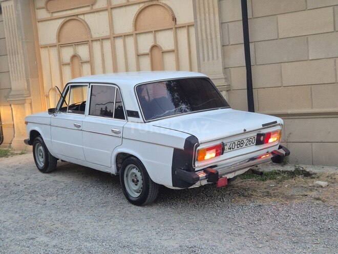LADA (VAZ) 2106 1995, 125,566 km - 1.6 l - Şəmkir