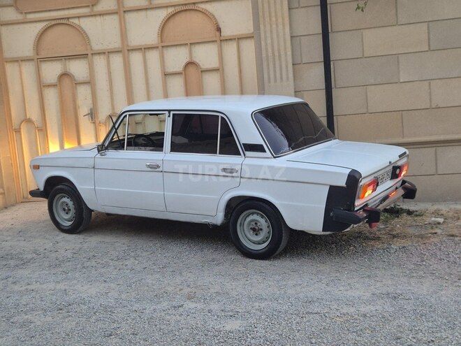 LADA (VAZ) 2106 1995, 125,566 km - 1.6 l - Şəmkir