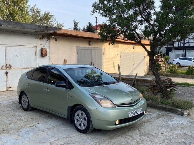 Toyota Prius 2008, 285,005 km - 1.5 l - Bakı