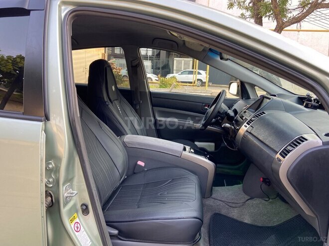 Toyota Prius 2008, 285,005 km - 1.5 l - Bakı
