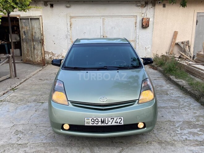 Toyota Prius 2008, 285,005 km - 1.5 l - Bakı