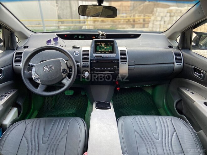 Toyota Prius 2008, 285,005 km - 1.5 l - Bakı
