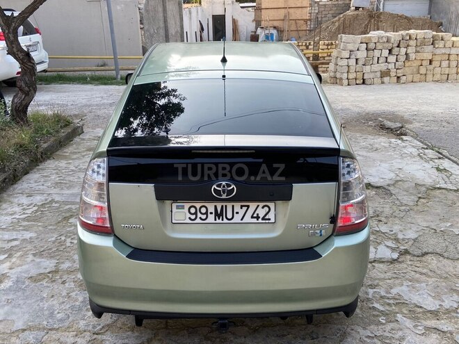 Toyota Prius 2008, 285,005 km - 1.5 l - Bakı