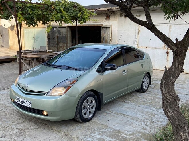 Toyota Prius 2008, 285,005 km - 1.5 l - Bakı