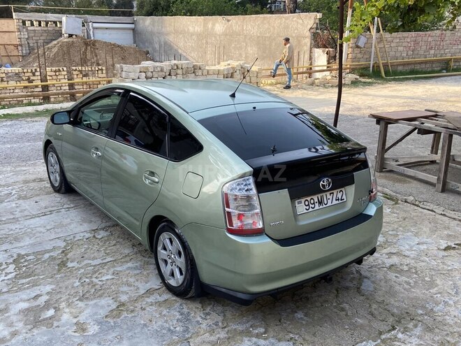 Toyota Prius 2008, 285,005 km - 1.5 l - Bakı